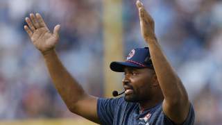 Jerod Mayo Blasts Patriots Rookie for Poor Execution