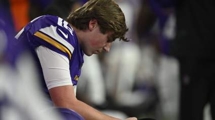 Vikings’ Struggling Star Has 4-Word Update Ahead of Pivotal Lions Game
