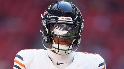 ‘Concern’ Mounting Over Bears’ Usage of $110 Million Star: Report