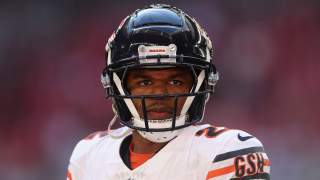 Bears Injury Update: Starter Ruled Out for Second Straight Game