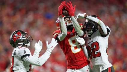 Buccaneers Head into Second Half of Season With ‘Abysmal’ Defense