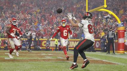 Troy Aikman Critical of Bucs’ 2-Point Decision In OT Loss to Super Bowl Champs