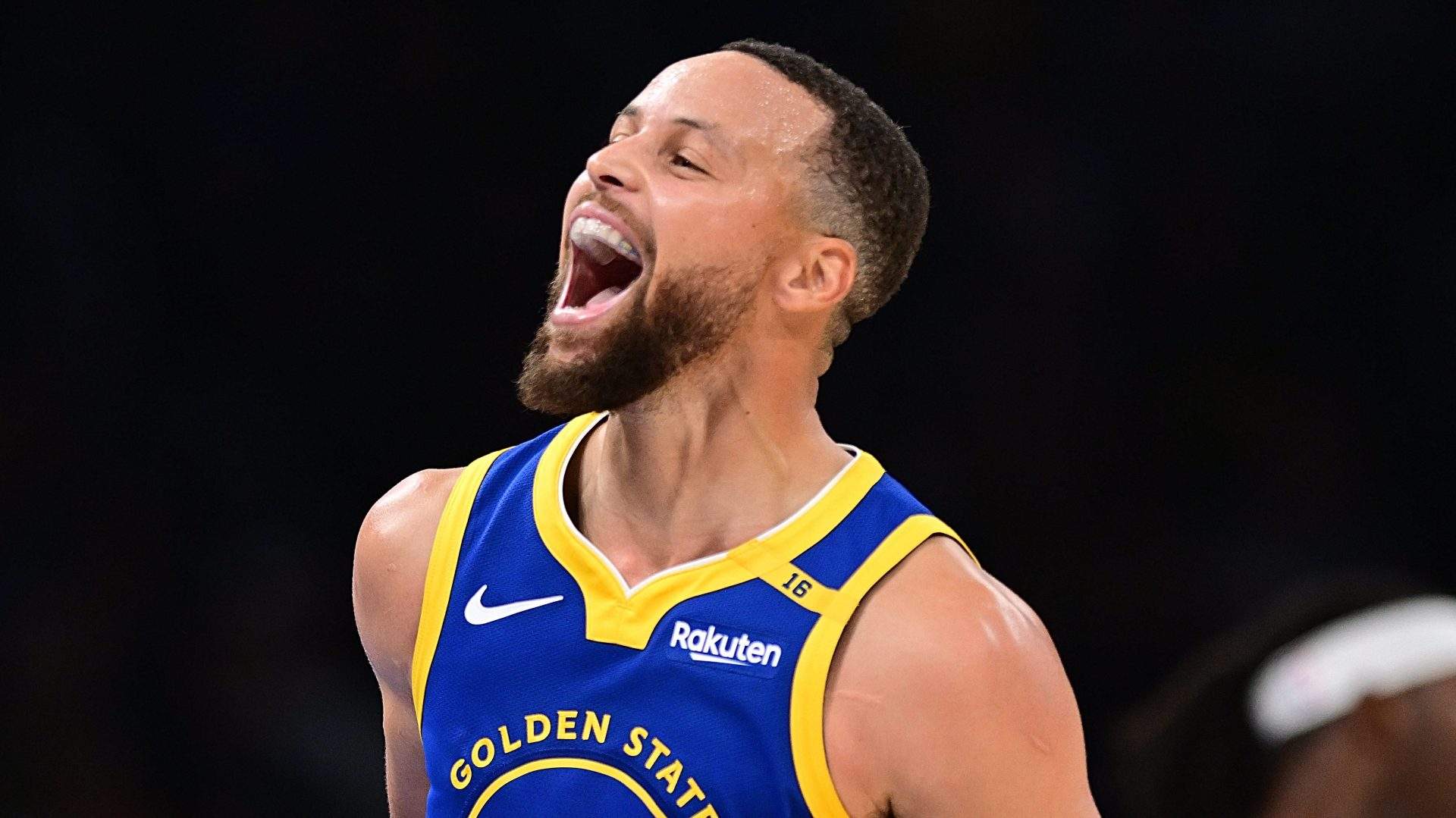 Warriors Get Good News in Trade Talks for $110 Million Steph Curry Co-Star - Heavy Sports