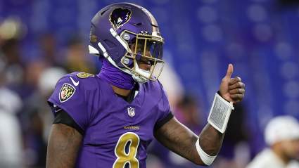 Ravens, Ex-Pit CB Spills Truth on Steelers’ Game Plan vs. Lamar Jackson