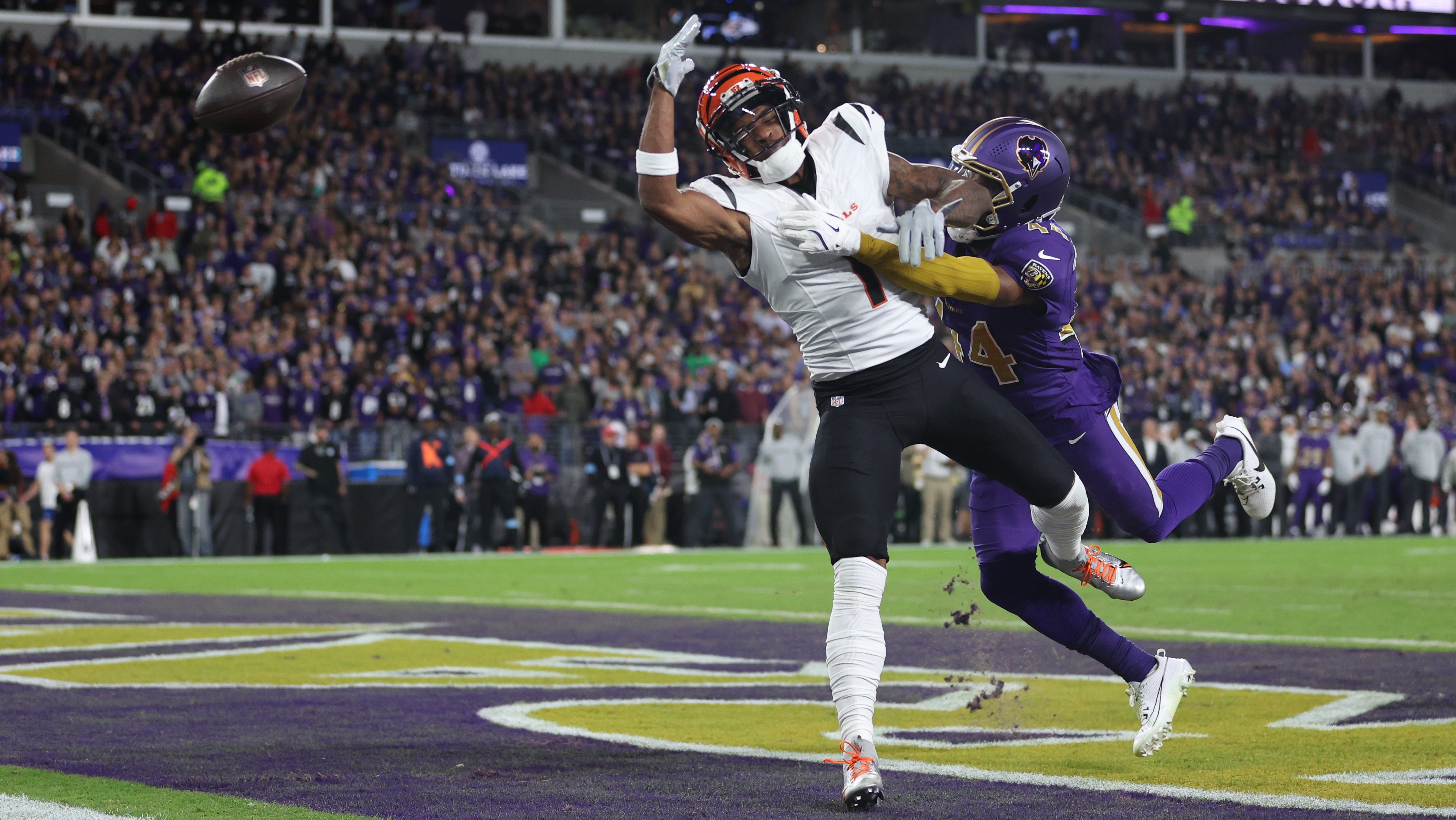 Ravens Urged to Sign $160 Million Backup QB for Lamar Jackson