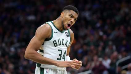 Giannis Antetokounmpo Voices Bucks Frustrations Amid Trade Rumors