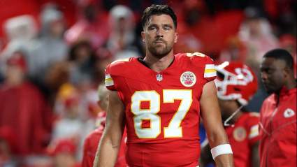 Travis Kelce Puts Team on Notice Before Bills-Chiefs Game