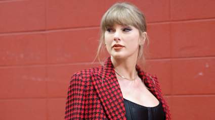 Taylor Swift, Travis Kelce’s True Feelings on Bills Mafia Turn Heads