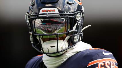 Packers Star Xavier McKinney Fires Back at Bears WR DJ Moore