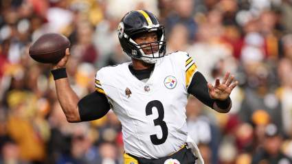 Steelers Urged to Make Immediate Move With QB Russell Wilson