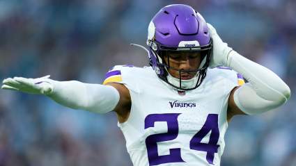Vikings’ KOC Sends Telling 5-Word Message to Cam Bynum Amid Colts’ Trade Frenzy