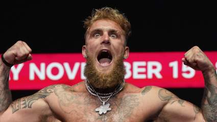 IShowSpeed Sets Date for Jake Paul Fight: ‘I Can Beat Him’