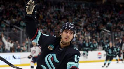 Trade Pitch Has Maple Leafs Acquiring Veteran $21 Million Forward