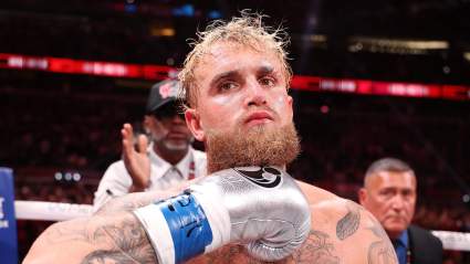 Jake Paul Slams Conor McGregor After Sexual Assault Verdict in Deleted Post