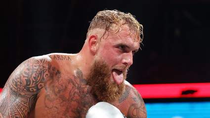 Former UFC Champion Calls Out Jake Paul for Mocking Conor McGregor
