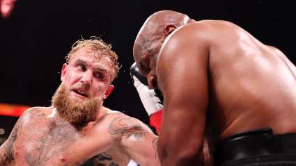 Jake Paul’s Next Opponent May Be 54-Win Former Champ Who Fought Canelo