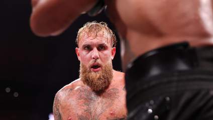 Jake Paul Responds to Title Shot Offer Against ‘Top 5 Pound-For-Pound Fighter’