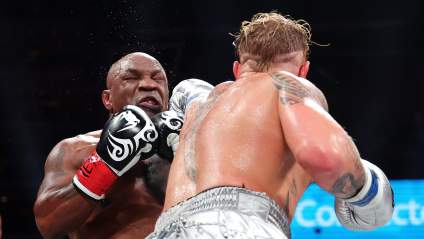 Trump Appointee Sends Message to Jake Paul and Mike Tyson After Netflix Fight