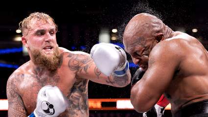Canelo Alvarez Makes His Stance Clear on Fighting Jake Paul