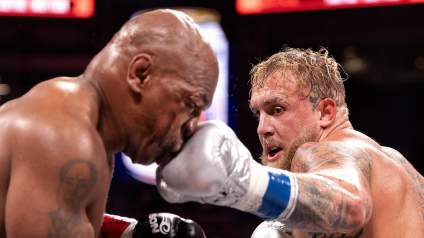 Canelo Alvarez Sets Timeline for Jake Paul Mega Fight