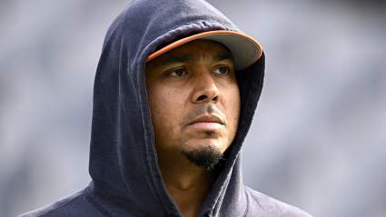Caleb Williams’ Former Coach Top Contender for Bears Job: Report