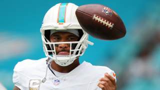 Dolphins’ Tua Tagovailoa Sounds Off on Packers Showdown