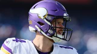 Vikings’ Sam Darnold Predicted to Replace $160 Million Rival QB