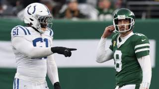 $160M QB Proposed as Replacement for Jets’ Aaron Rodgers