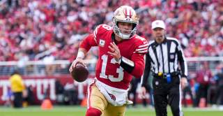 Heavy on 49ers Hub: Shanahan Reveals Plan for Brock Purdy