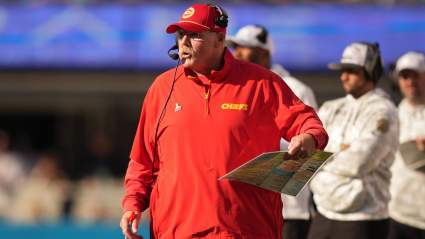 Chiefs Place 3rd-Year TE on Injured Reserve: Report