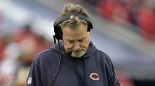 Rival DC Among Top Replacements for Bears’ Matt Eberflus Amid Vikings Backlash