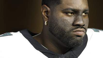 ‘Wildly Entertaining’ Former First Round Pick Could Leave Eagles for AFC South
