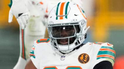 Jordyn Brooks Calls Out Dolphins After Packers Loss: “Simple as That”