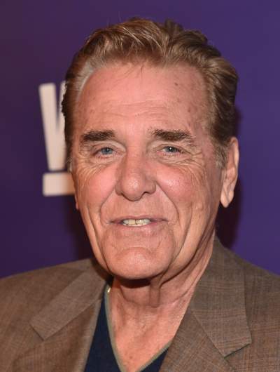 chuck woolery