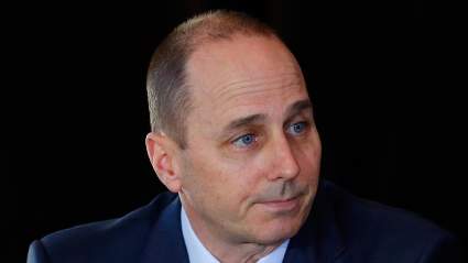 Yankees Trade Pitch Lands $188 Million Former MVP Slugger