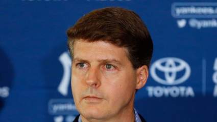 Yankees Predicted to Cut Ties With Polarizing $9 Million Veteran
