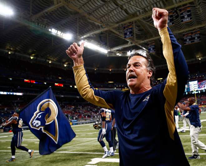 Jeff Fisher