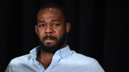 ‘Never-Before-Seen Levels of Ducking’: Jon Jones Ridiculed for Dismissing UFC Rival