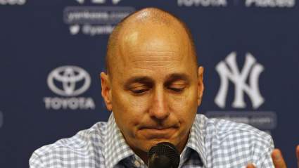 Two Yankees’ Prospects Listed as ‘Untouchable’ in Trade Discussions