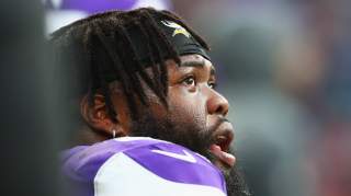 Ex-Vikings, Cowboys Star the Latest Victim in String of Burglaries: Report