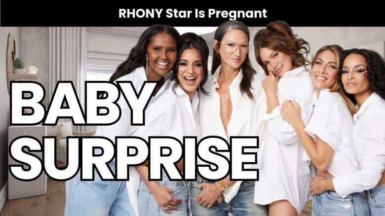 RHONY cast.