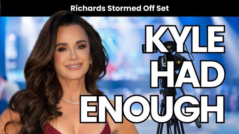 Kyle Richards