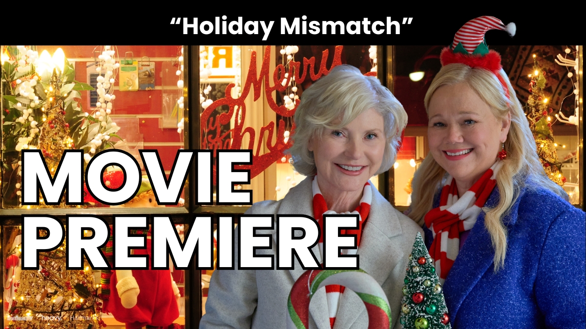 Where Was 'Holiday Mismatch' Filmed? Cast Stories & Locations