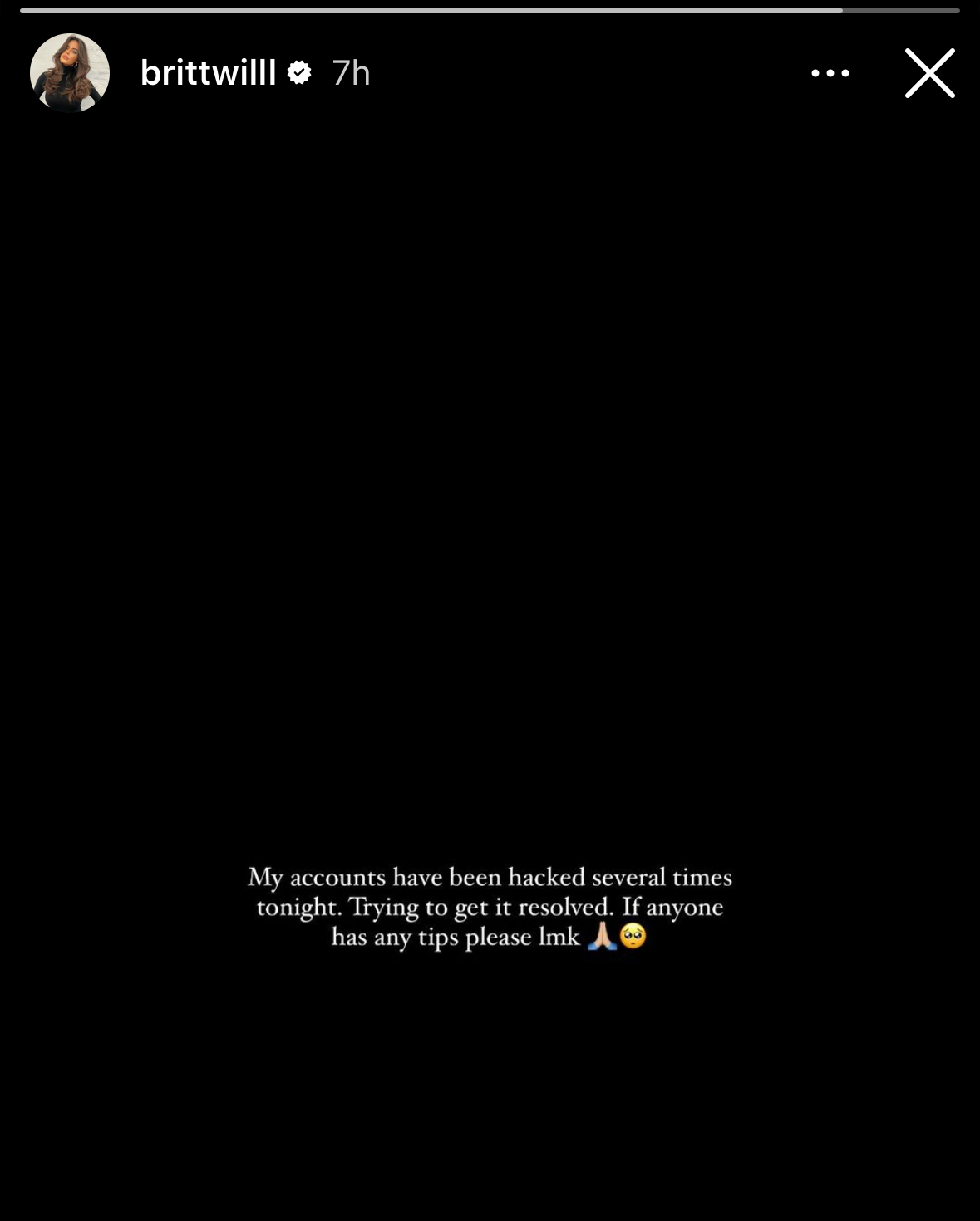 Bills QB Josh Allen's Ex-GF's Message After Engagement News