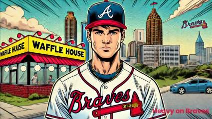 Braves Predicted to Sign MLB Rival Pitcher to $60 Million Contract