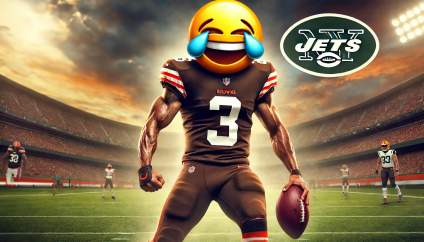 Browns WR Jerry Jeudy Responds to Vetoed Trade With 4-Word Message