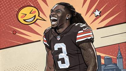 Browns WR Jerry Jeudy Delivers Cryptic Tweet Heading Into Reunion