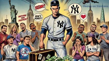 Juan Soto Predicted to Bolt Yankees for Massive $611 Million Contract