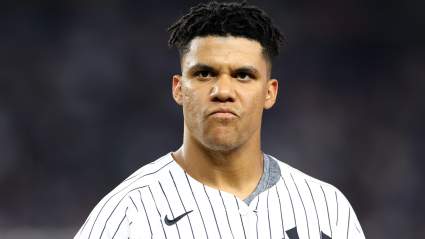 Red Sox & Juan Soto Set Meeting, Boston Plans to Be Aggressive, Report Says