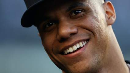 For Juan Soto, Red Sox ‘Seem Willing’ to Make Largest Bid in Franchise History